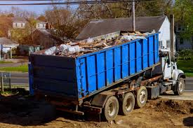 Best Garage Cleanout in Collinsville, TX